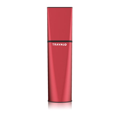 Travalo Obscura Parfumverstuiver Red