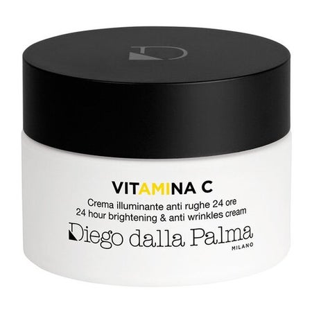 Diego dalla Palma Vitamina C 24h Brightening & Anti Wrinkles Cream 50 ml