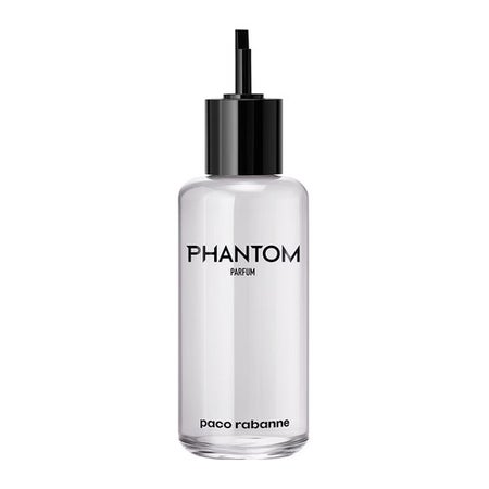 Paco Rabanne Phantom Parfum Parfum Nachfüllung 200 ml