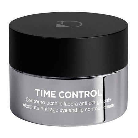 Diego dalla Palma Time Control Anti-Age Lip & Crème pour les yeux 15 ml