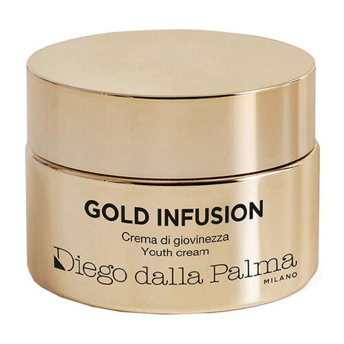 Diego dalla Palma Gold Infusion Youth Cream