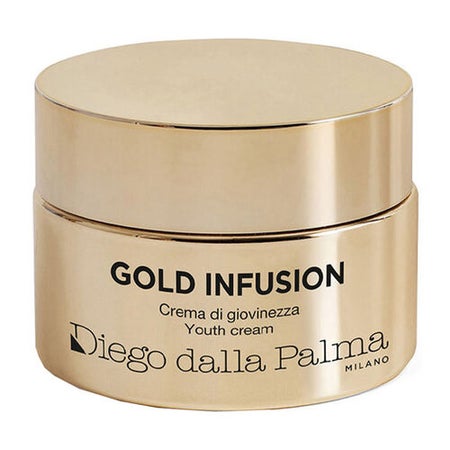 Diego dalla Palma Gold Infusion Youth Cream 45 ml