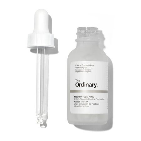 The Ordinary Matrixyl 10% + HA Serum 30 ml