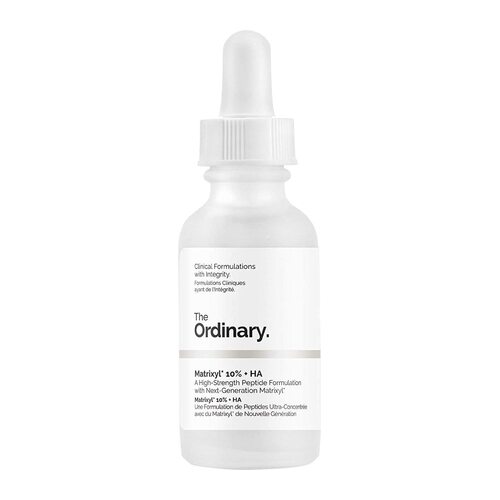 The Ordinary Matrixyl 10% + HA Serum