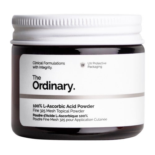 The Ordinary 100% L-Ascorbic Acid Powder