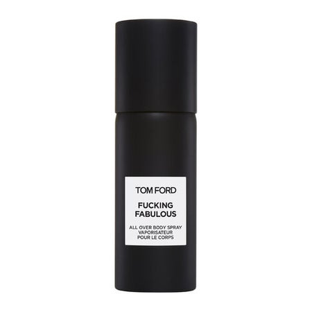 Tom Ford Fucking Fabulous Body Spray Kropps-mist 150 ml