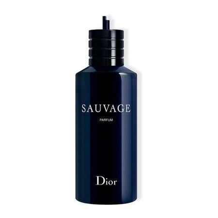 Dior Sauvage Parfum Parfym Refill