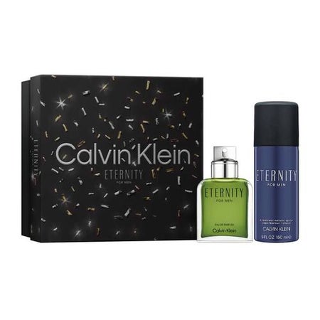 Calvin Klein Eternity for Men Set Regalo