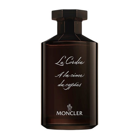 Moncler La Cordée Eau de parfum 200 ml