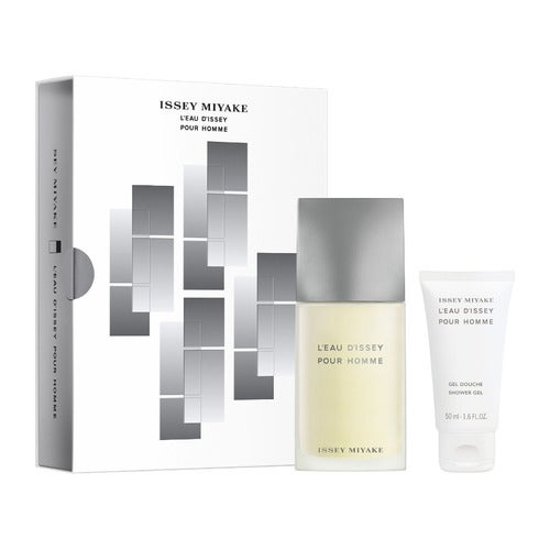 Issey Miyake L'Eau d'Issey Pour Homme Lahjasetti