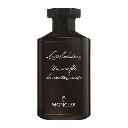 Moncler Le Solstice Eau de parfum 200 ml