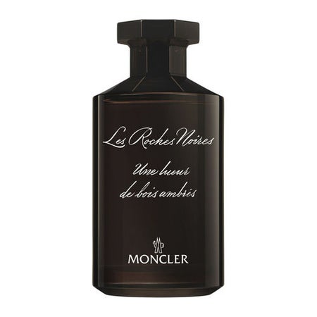Moncler Les Roches Noires Eau de Parfum 200 ml