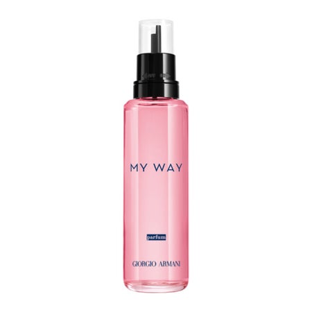 Armani My Way Le Parfum Parfume Refill 90 ml