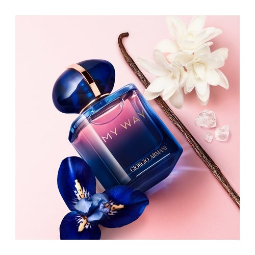 Armani My Way Le Parfum Parfum