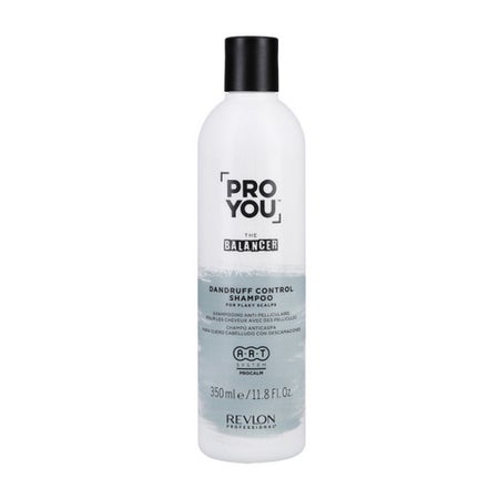 Revlon Pro You The Balancer Dandruff Control Shampoing 350 ml