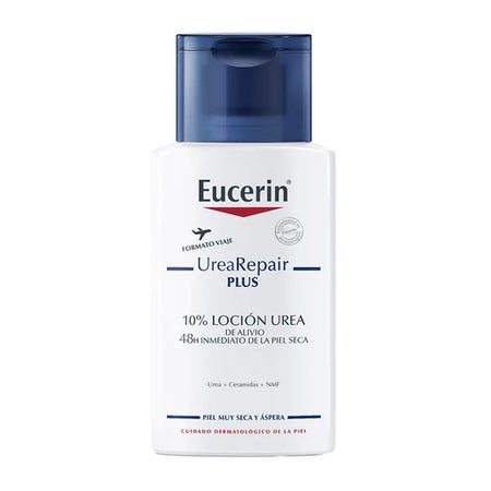 Eucerin UreaRepair PLUS Body lotion 10% urea