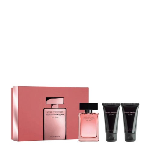 Narciso Rodriguez Musc Noir Rose Lahjasetti