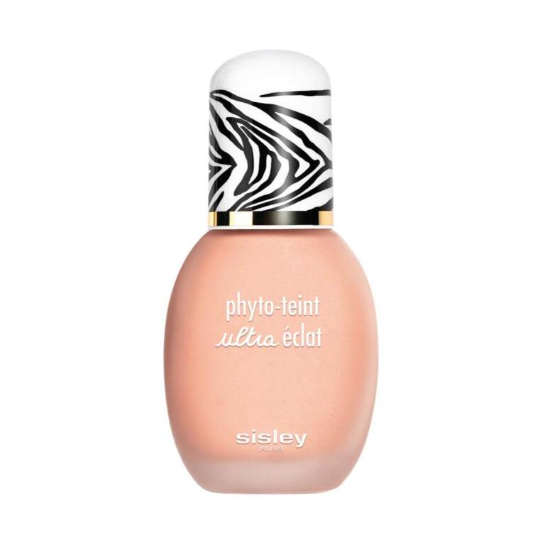 Sisley Phyto Teint Ultra Eclat Foundation | Deloox.se