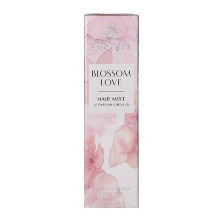 Amouage Blossom Love Bruma Capilar 50 ml