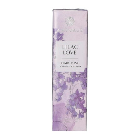 Amouage Lilac Love Profumo per Capelli 50 ml