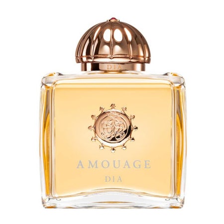 Amouage Dia Pour Femme Eau de Parfum 50 ml