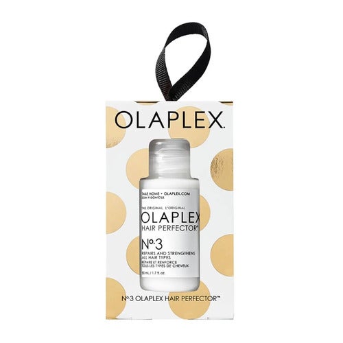 Olaplex No.3 Hair Perfector Trattamento per capelli Holiday Ornament