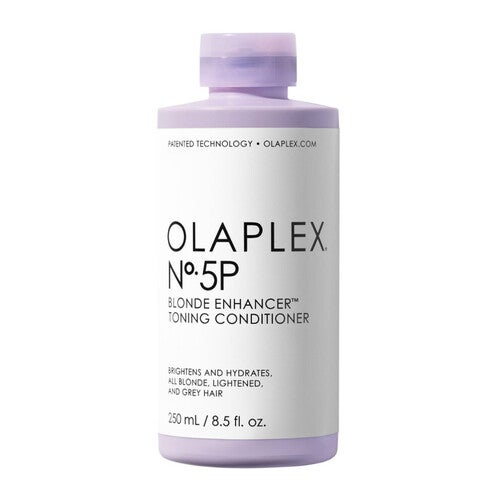 Olaplex Blonde Enhancer Toning Après-shampoing No.5P