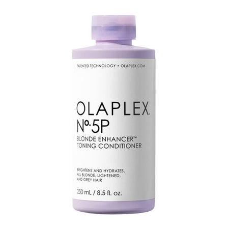 Olaplex Blonde Enhancer Toning Après-shampoing No.5
