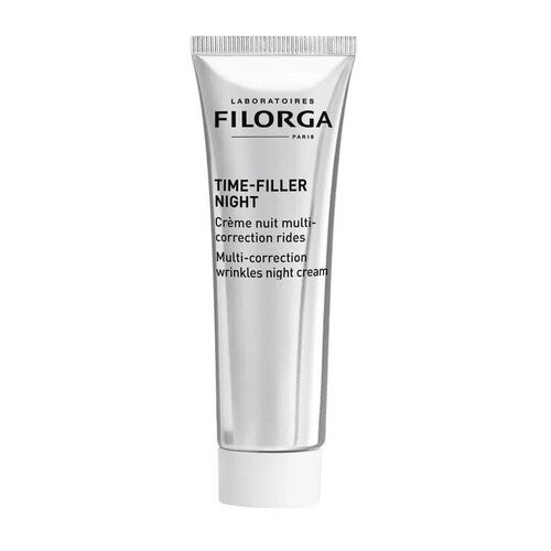 Filorga Time-Filler Multi-Correction Wrinkle Crema de noche