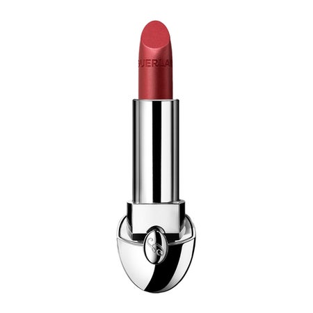 Guerlain Rouge G Luxurious Velvet Metal Rouge à lèvres Recharge