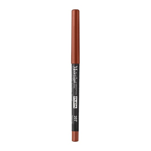 Pupa Made to Last Definition Eyes Eye pencil