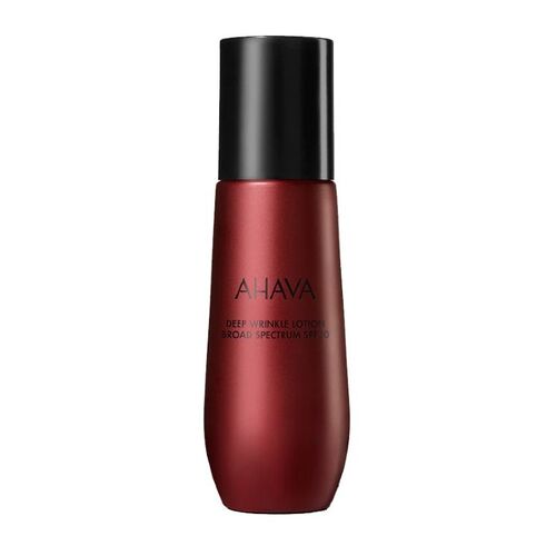 Ahava Deep Wrinkle Lotion SPF 30