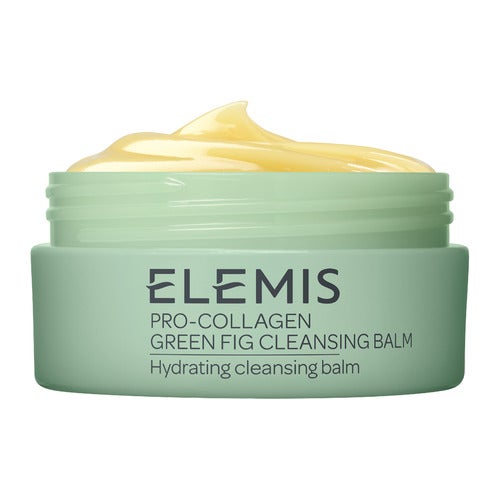 Elemis Pro-Collagen Green Fig Cleansing Balm Edición limitada