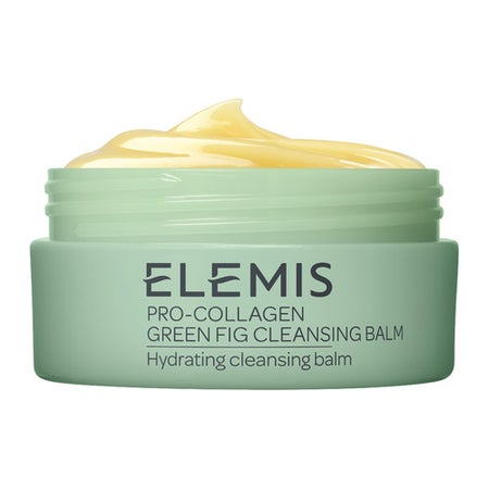 Elemis Pro-Collagen Green Fig Cleansing Balm Limited edition 100 gram