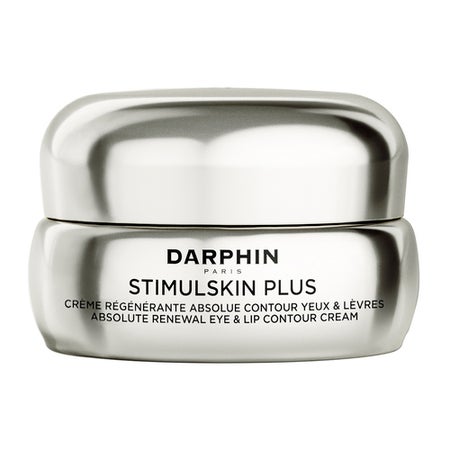 Darphin Stimulskin Plus Absolute Renewal Eye & Lip Contour Cream 15 ml
