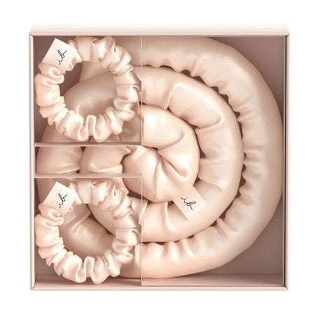 Invisibobble Heatless Curling Set