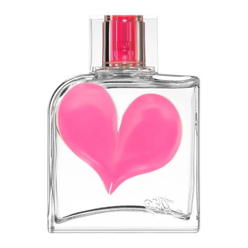 Jeanne Arthes Sweet Sixteen Pink Eau de Parfum