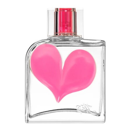 Jeanne Arthes Sweet Sixteen Pink Eau de Parfum 100 ml