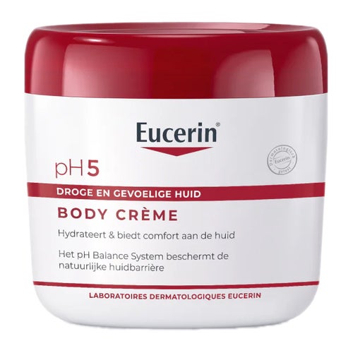 Eucerin PH5 Soft Kroppskräm