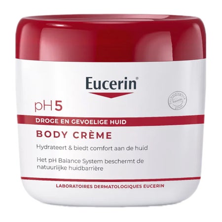 Eucerin PH5 Soft Crème pour le Corps 450 ml