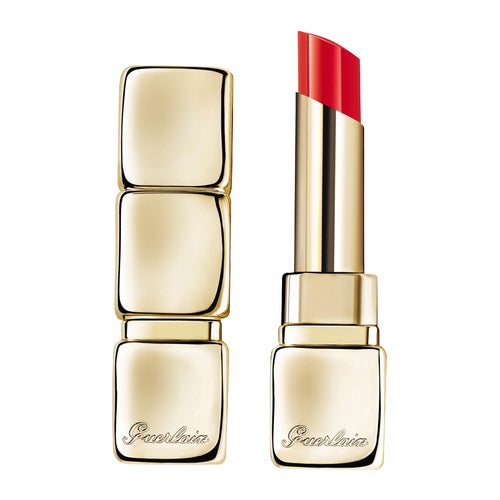 Guerlain KissKiss Shine Bloom Lipstick