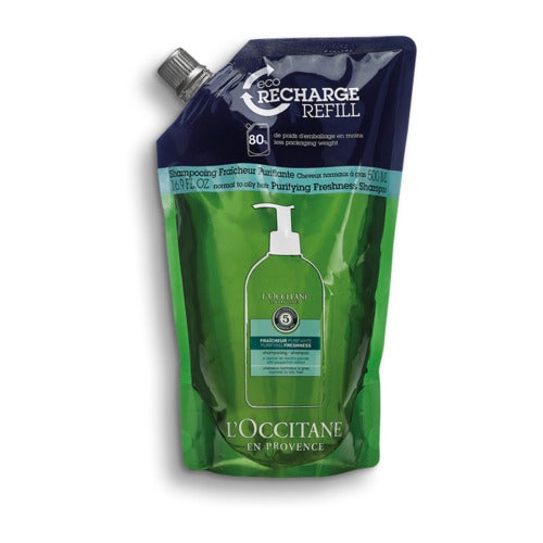 L'Occitane Aromachology Shampoo Refill