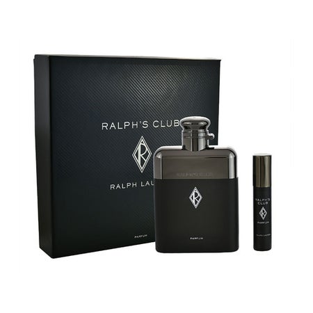 Ralph Lauren Ralph's Club Parfum Geschenkset