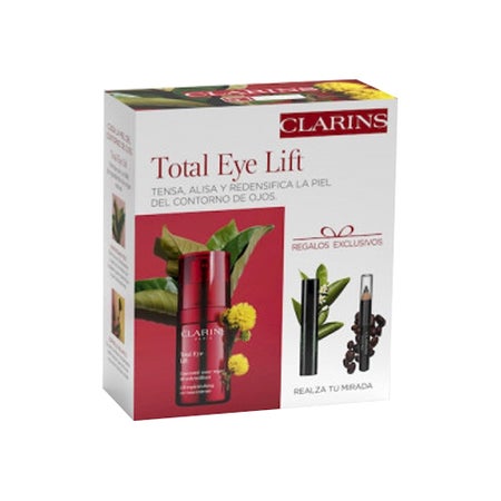 Clarins Total Eye Lift Set
