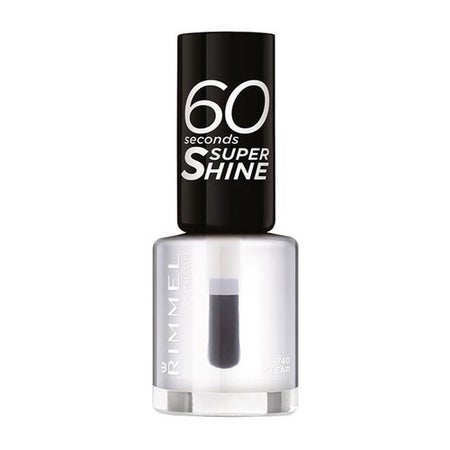 Rimmel London 60 Seconds Super Shine Nail polish