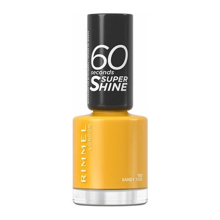 Rimmel London 60 Seconds Super Shine Nagellak