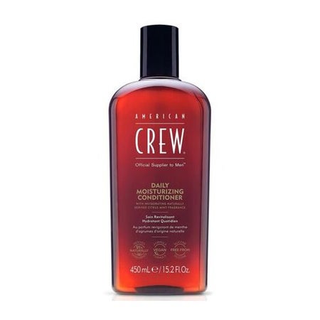 American Crew Daily Moisturizing Après-shampoing