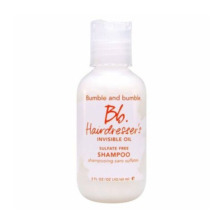 Bumble and Bumble Hairdresser's Invisible Oil Shampoo