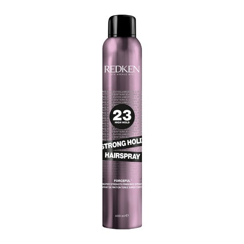 Redken 23 Strong Hold Styling spray