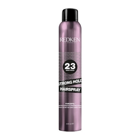 Redken 23 Strong Hold Styling spray 400 ml